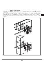 Preview for 32 page of Caple C2150SS/WH Instruction Manual