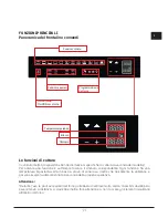 Предварительный просмотр 11 страницы Caple C2160 Instruction Manual