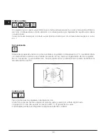 Предварительный просмотр 14 страницы Caple C2160 Instruction Manual