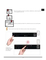 Предварительный просмотр 17 страницы Caple C2160 Instruction Manual