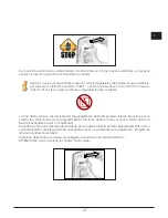 Предварительный просмотр 19 страницы Caple C2160 Instruction Manual