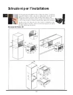 Предварительный просмотр 32 страницы Caple C2160 Instruction Manual