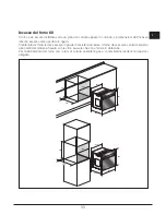 Предварительный просмотр 33 страницы Caple C2160 Instruction Manual