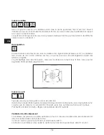 Предварительный просмотр 78 страницы Caple C2160 Instruction Manual