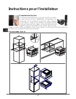 Предварительный просмотр 96 страницы Caple C2160 Instruction Manual