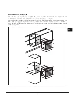 Предварительный просмотр 97 страницы Caple C2160 Instruction Manual