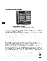 Предварительный просмотр 102 страницы Caple C2160 Instruction Manual