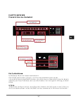 Предварительный просмотр 107 страницы Caple C2160 Instruction Manual