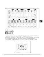 Предварительный просмотр 109 страницы Caple C2160 Instruction Manual