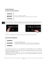 Предварительный просмотр 116 страницы Caple C2160 Instruction Manual