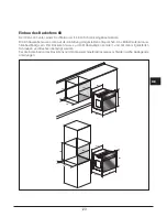 Предварительный просмотр 129 страницы Caple C2160 Instruction Manual