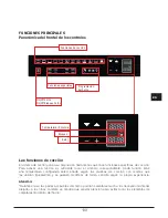 Предварительный просмотр 139 страницы Caple C2160 Instruction Manual