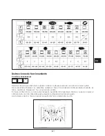 Предварительный просмотр 141 страницы Caple C2160 Instruction Manual