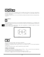 Предварительный просмотр 142 страницы Caple C2160 Instruction Manual