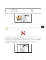 Предварительный просмотр 147 страницы Caple C2160 Instruction Manual