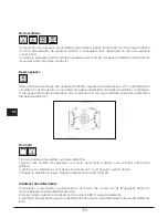 Предварительный просмотр 174 страницы Caple C2160 Instruction Manual