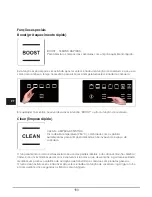 Предварительный просмотр 180 страницы Caple C2160 Instruction Manual