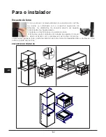 Предварительный просмотр 192 страницы Caple C2160 Instruction Manual