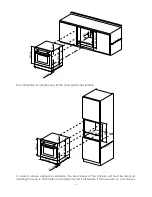 Preview for 11 page of Caple C2214SS Instruction Manual