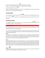 Preview for 5 page of Caple C2216SS Instruction Manual