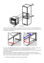 Preview for 18 page of Caple C2217SS Instruction Manual