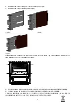 Preview for 19 page of Caple C2217SS Instruction Manual