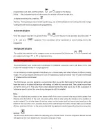 Preview for 5 page of Caple C2228SS Instruction Manual