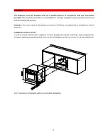 Preview for 16 page of Caple C2228SS Instruction Manual