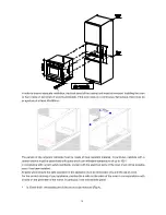 Preview for 17 page of Caple C2228SS Instruction Manual