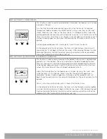 Preview for 13 page of Caple C2233 Instruction Manual