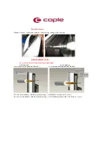 Preview for 18 page of Caple C2238 Technical Information