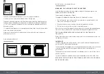 Preview for 7 page of Caple C2239 Instruction Manual