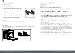 Preview for 13 page of Caple C2239 Instruction Manual