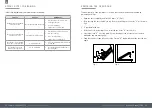 Preview for 15 page of Caple C2239 Instruction Manual