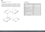 Preview for 16 page of Caple C2239 Instruction Manual