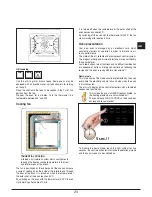 Preview for 6 page of Caple C2282 Instruction Manual