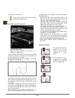 Preview for 9 page of Caple C2282 Instruction Manual