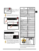 Preview for 10 page of Caple C2282 Instruction Manual