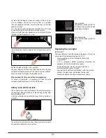 Preview for 14 page of Caple C2282 Instruction Manual