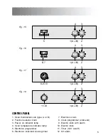 Preview for 5 page of Caple C232SS Instructions For Use Manual