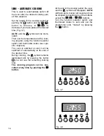 Preview for 14 page of Caple C232SS Instructions For Use Manual