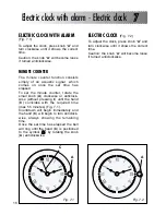 Preview for 18 page of Caple C232SS Instructions For Use Manual