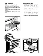 Preview for 21 page of Caple C232SS Instructions For Use Manual