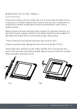 Preview for 23 page of Caple C2362 Instruction Manual