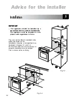 Preview for 36 page of Caple C240SS Instructions For Use Manual