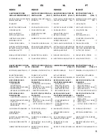 Preview for 6 page of Caple C2511S Instruction Manual