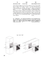 Preview for 21 page of Caple C2511S Instruction Manual