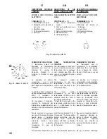 Preview for 31 page of Caple C2511S Instruction Manual