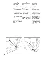 Preview for 47 page of Caple C2511S Instruction Manual