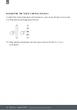 Preview for 22 page of Caple C2600 Instruction Manual